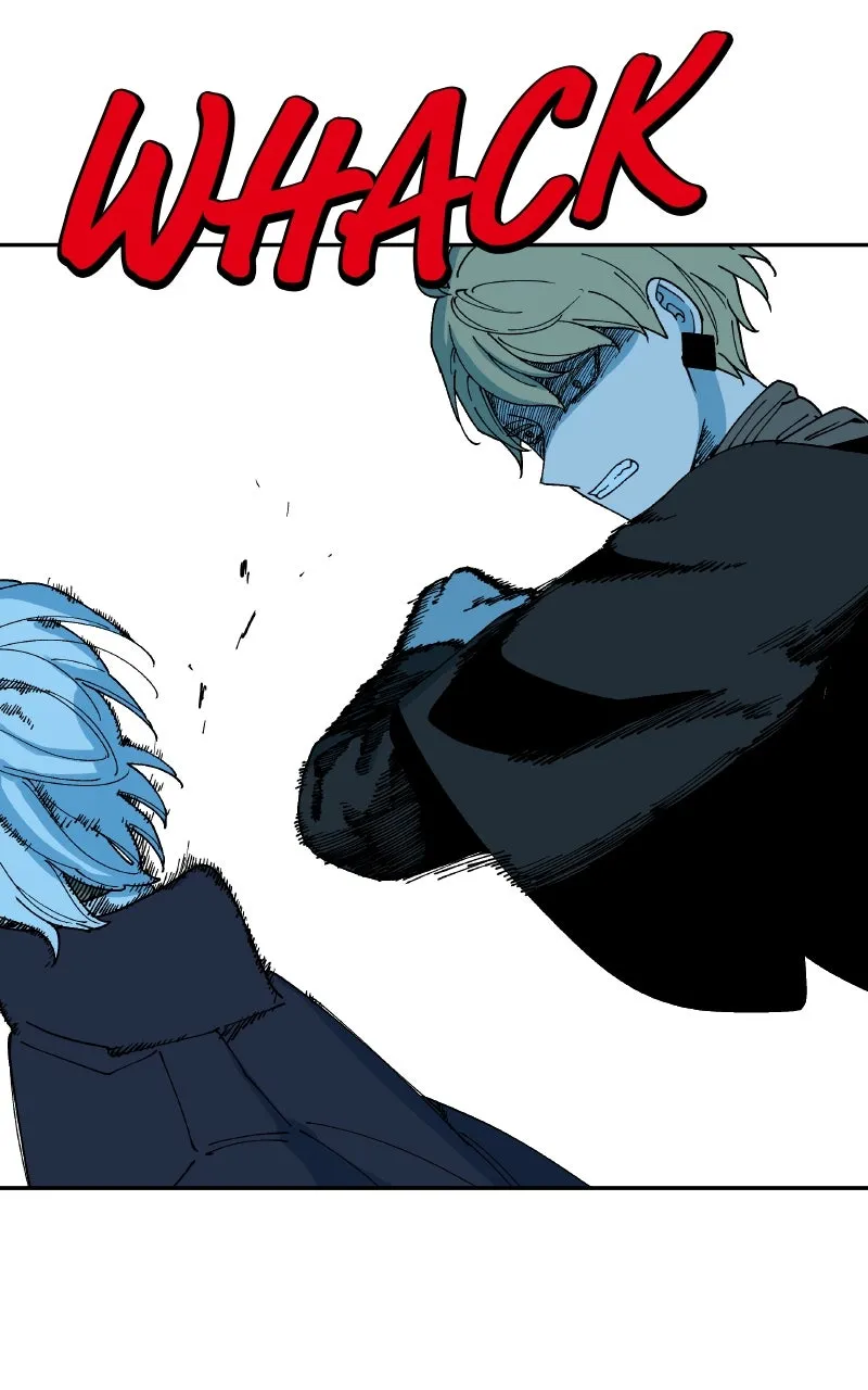 Read False Paradise chapter 28 image 10 on Lezhin