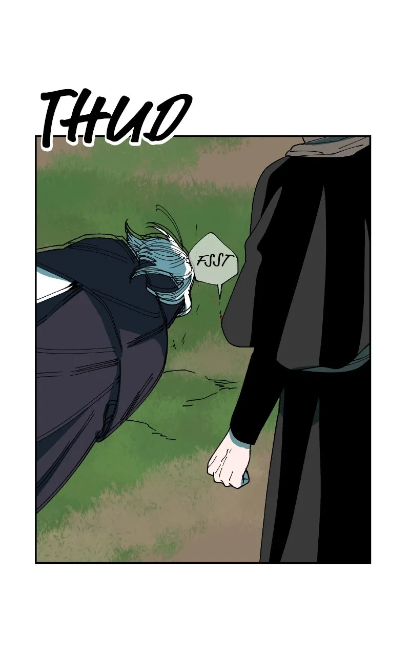 Read False Paradise chapter 28 image 11 on Lezhin