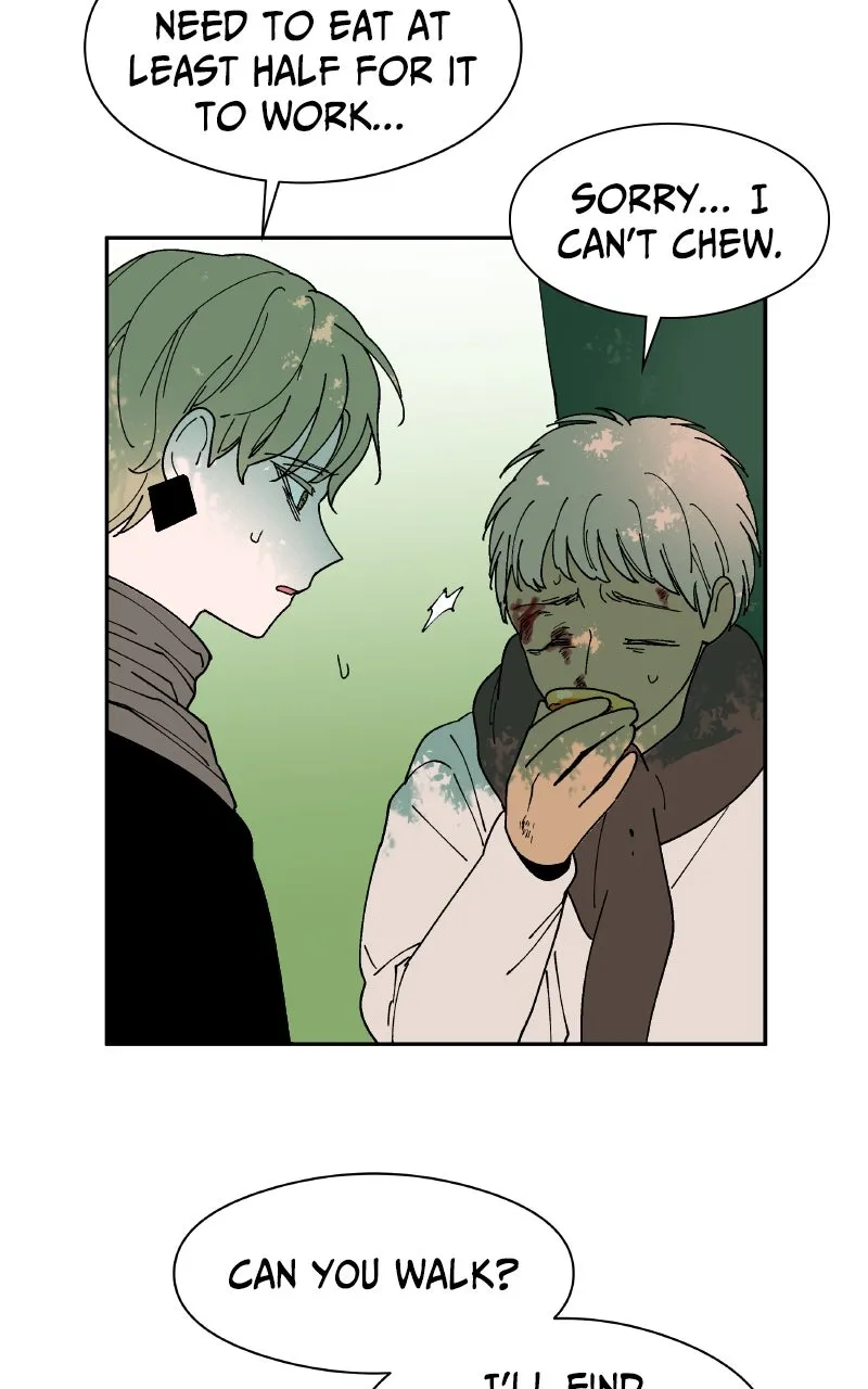 Read False Paradise chapter 28 image 15 on Lezhin