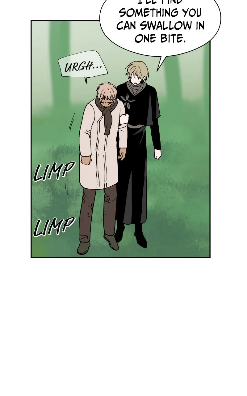 Read False Paradise chapter 28 image 16 on Lezhin