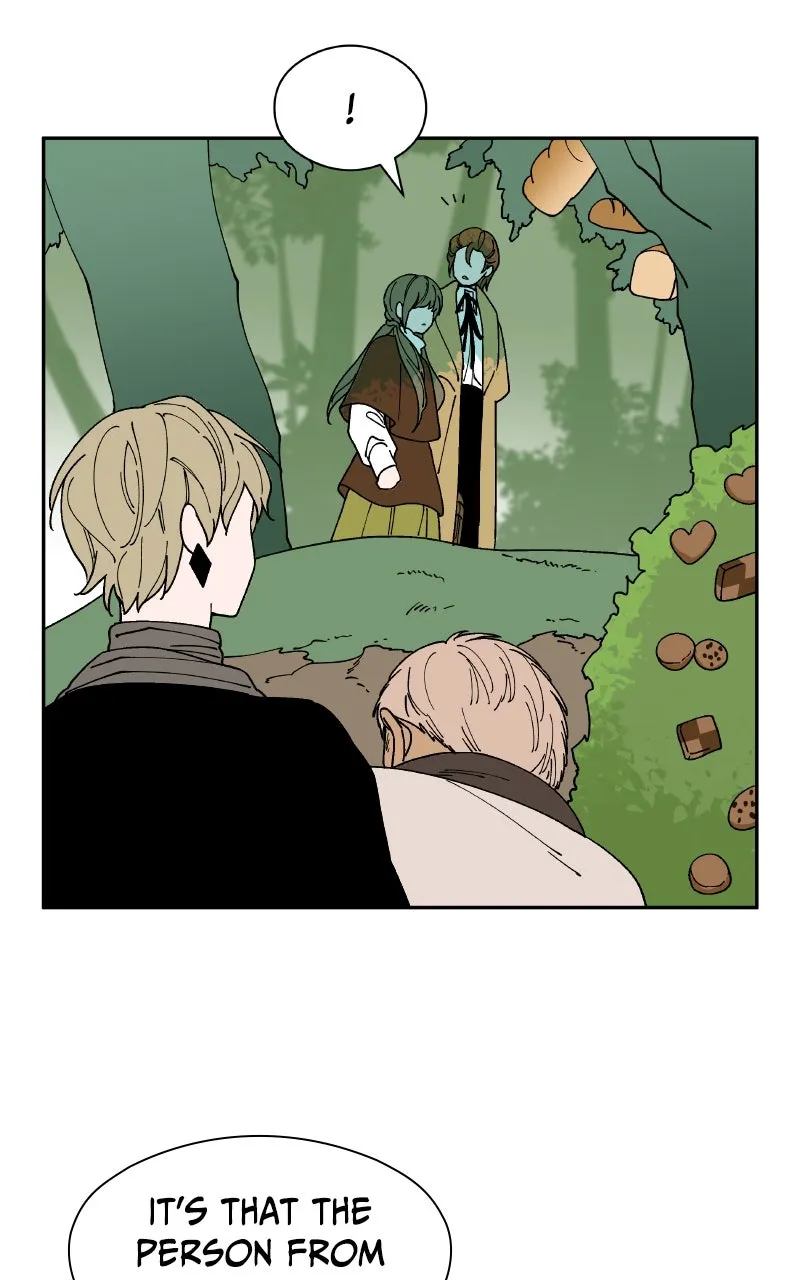 Read False Paradise chapter 28 image 17 on Lezhin