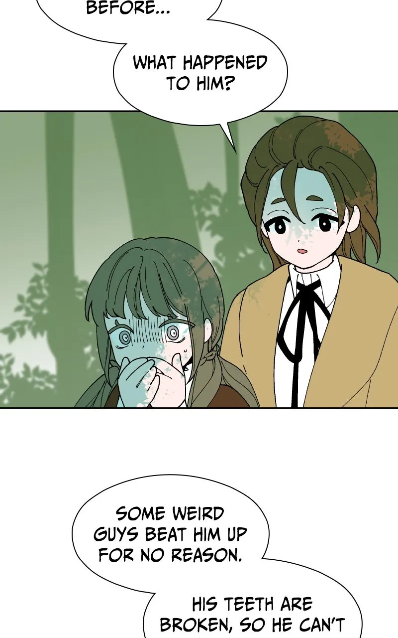 Read False Paradise chapter 28 image 18 on Lezhin