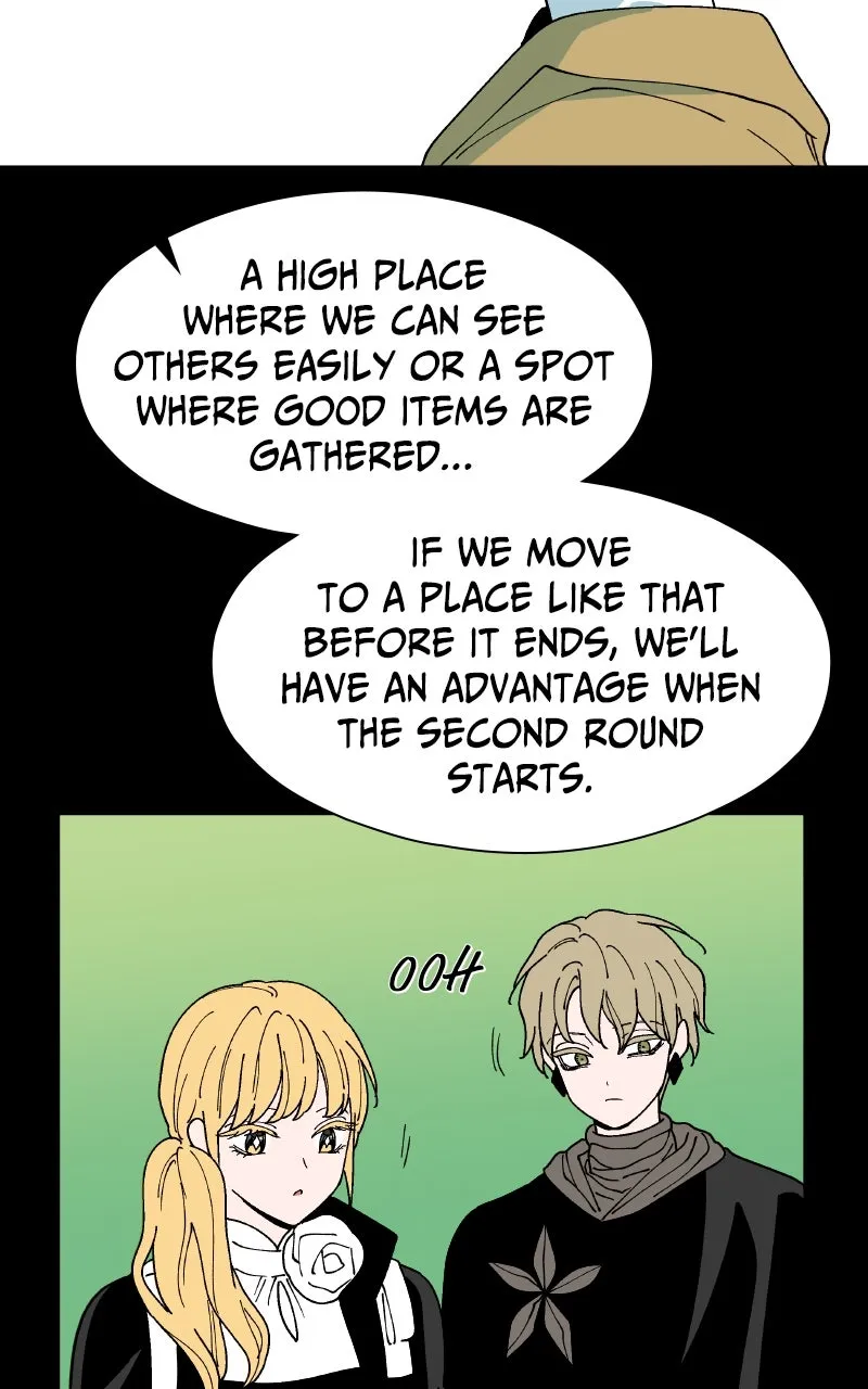 Read False Paradise chapter 28 image 2 on Lezhin