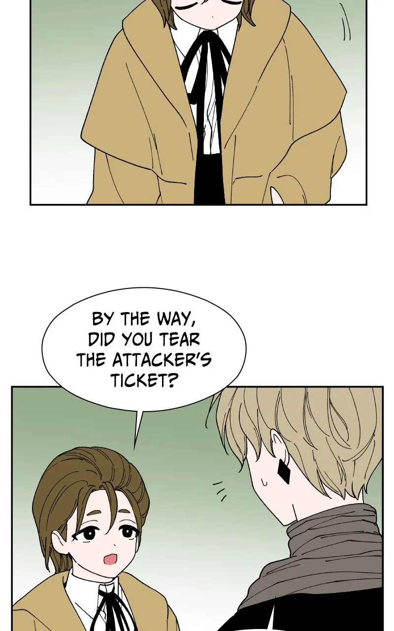 Read False Paradise chapter 28 image 20 on Lezhin