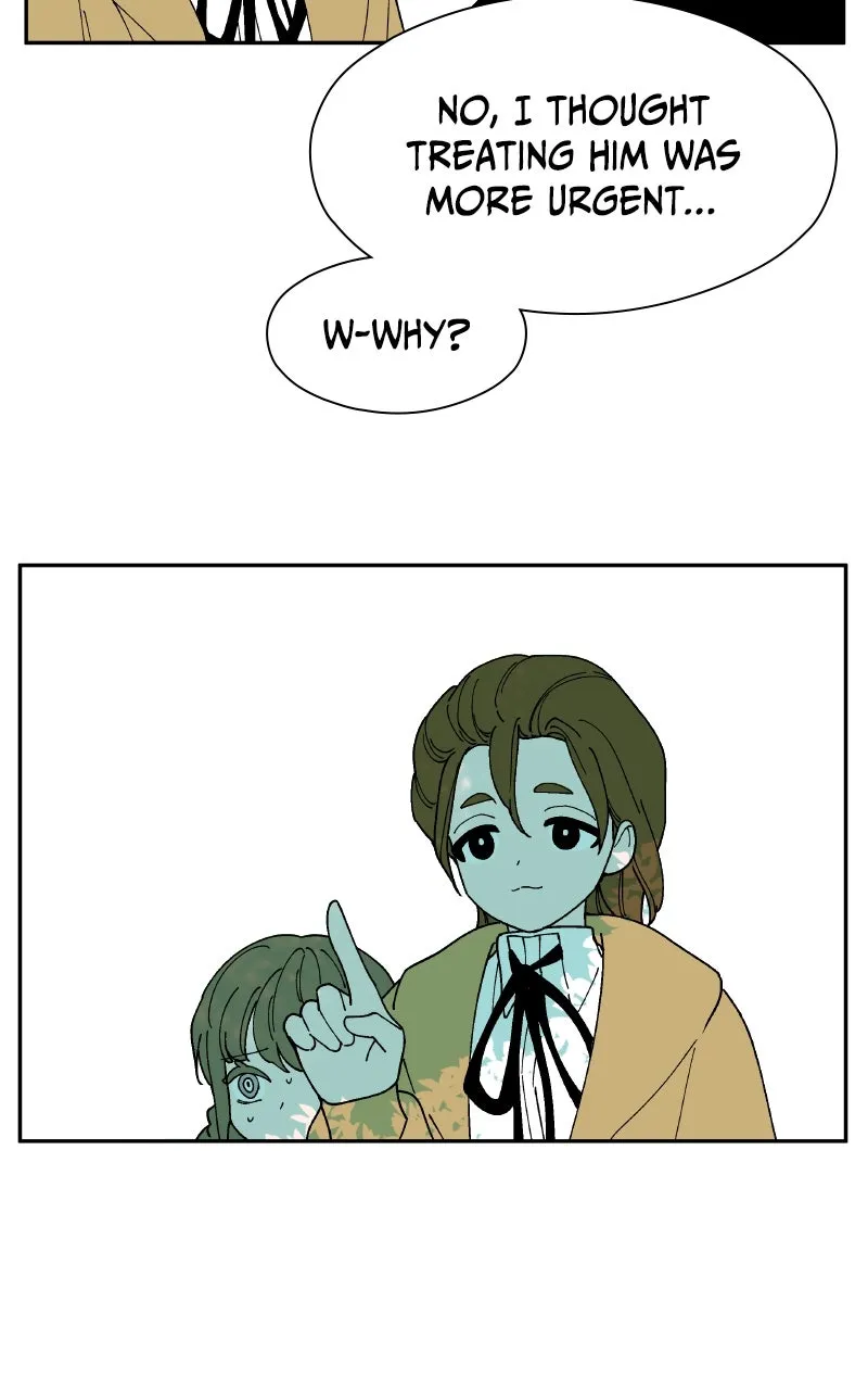 Read False Paradise chapter 28 image 21 on Lezhin
