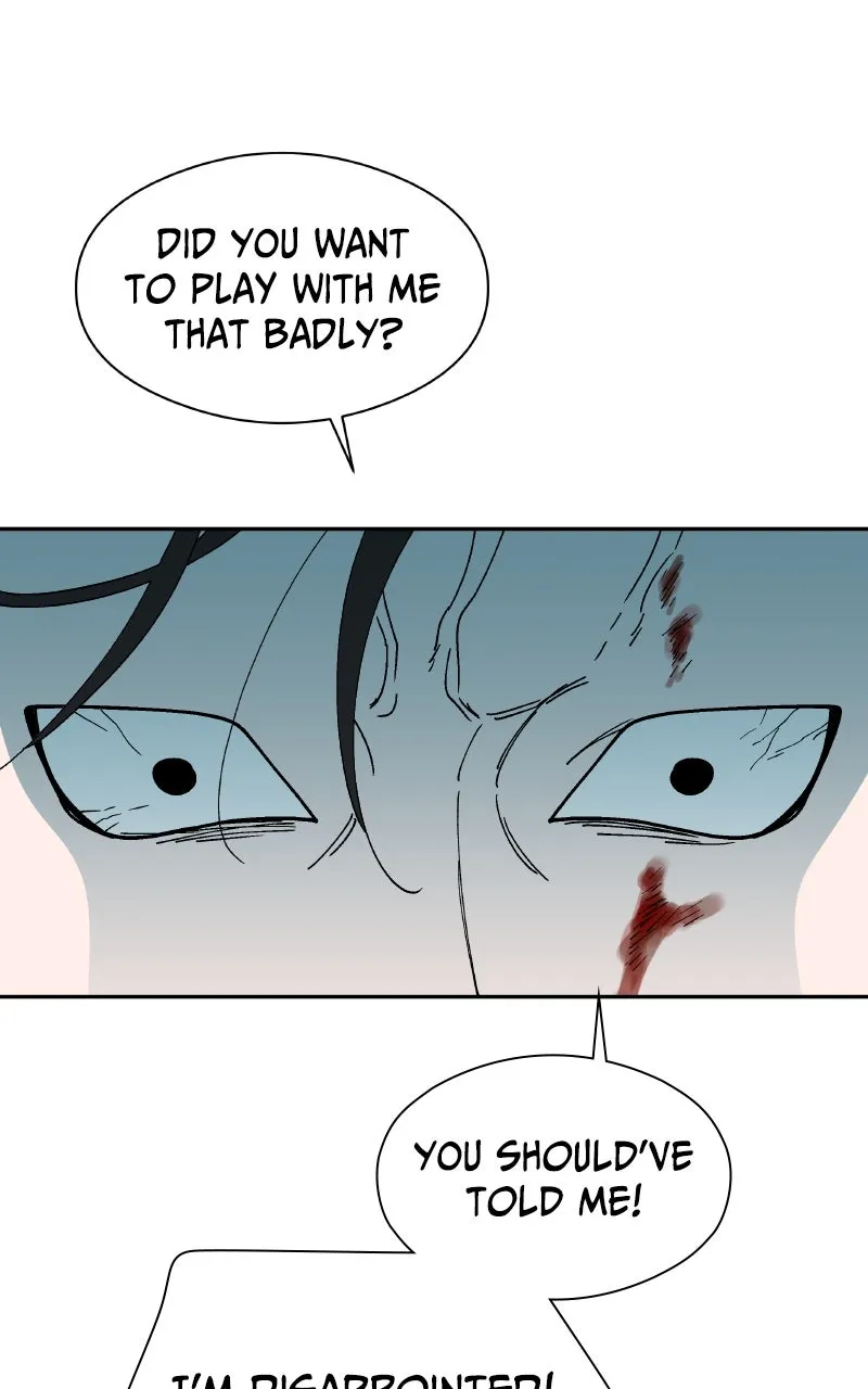 Read False Paradise chapter 28 image 23 on Lezhin