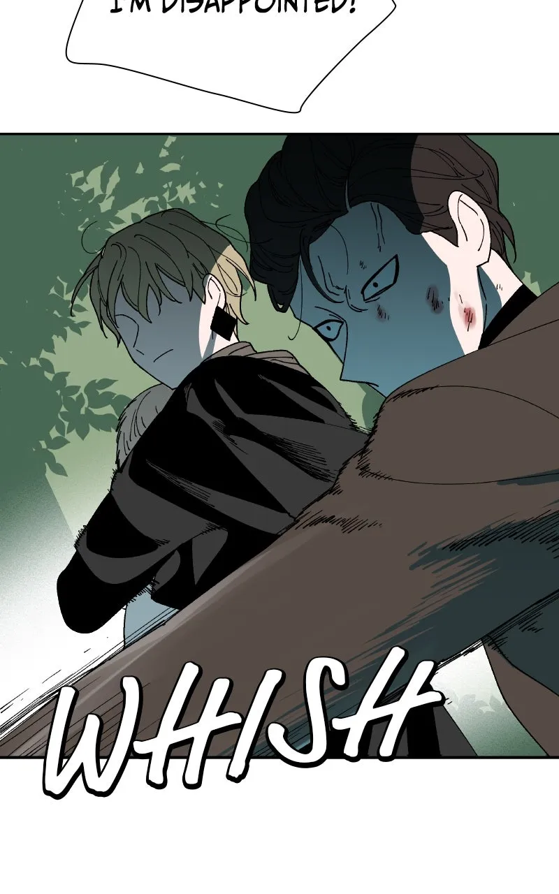 Read False Paradise chapter 28 image 24 on Lezhin