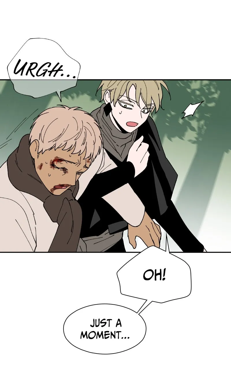 Read False Paradise chapter 28 image 25 on Lezhin