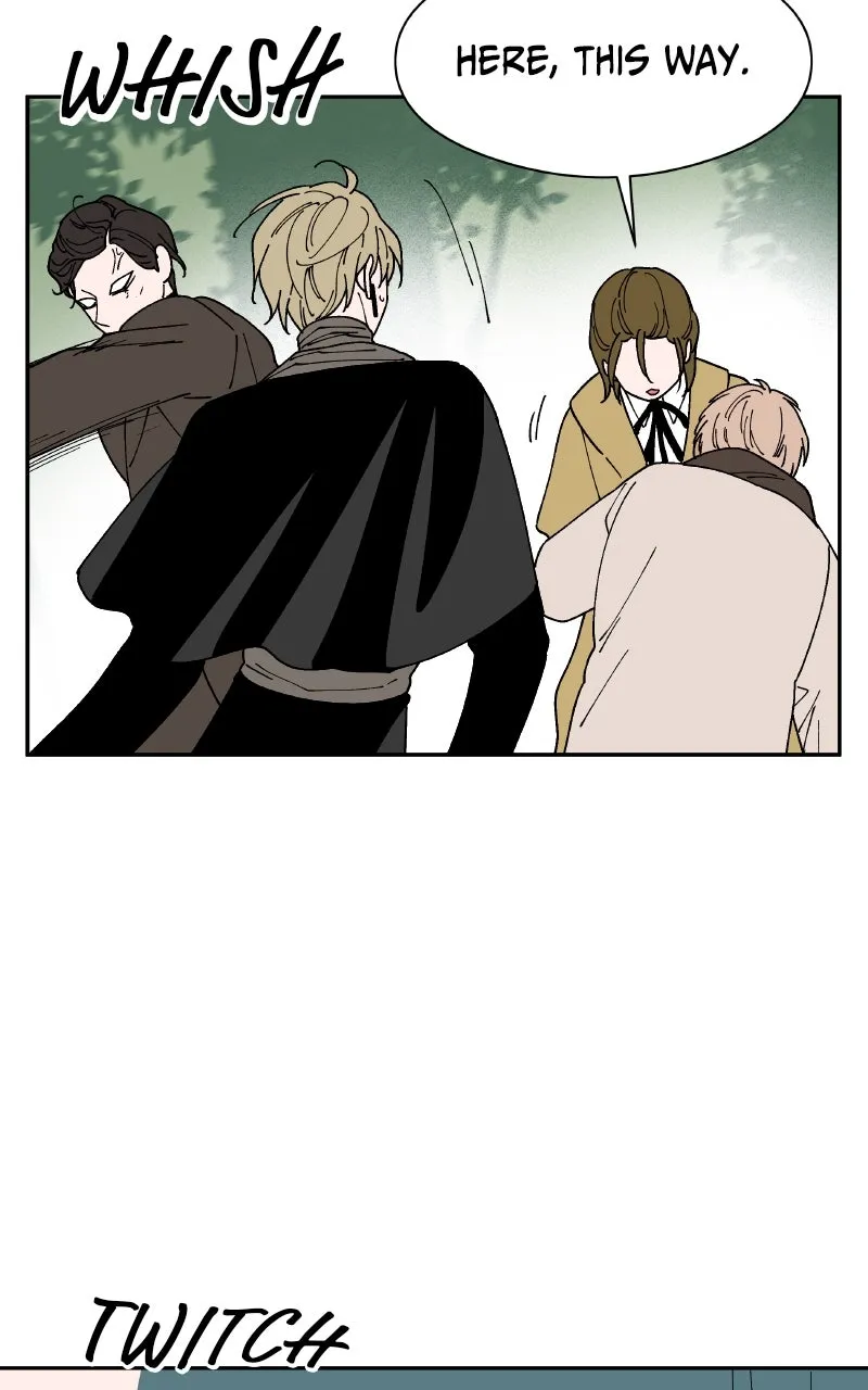 Read False Paradise chapter 28 image 27 on Lezhin