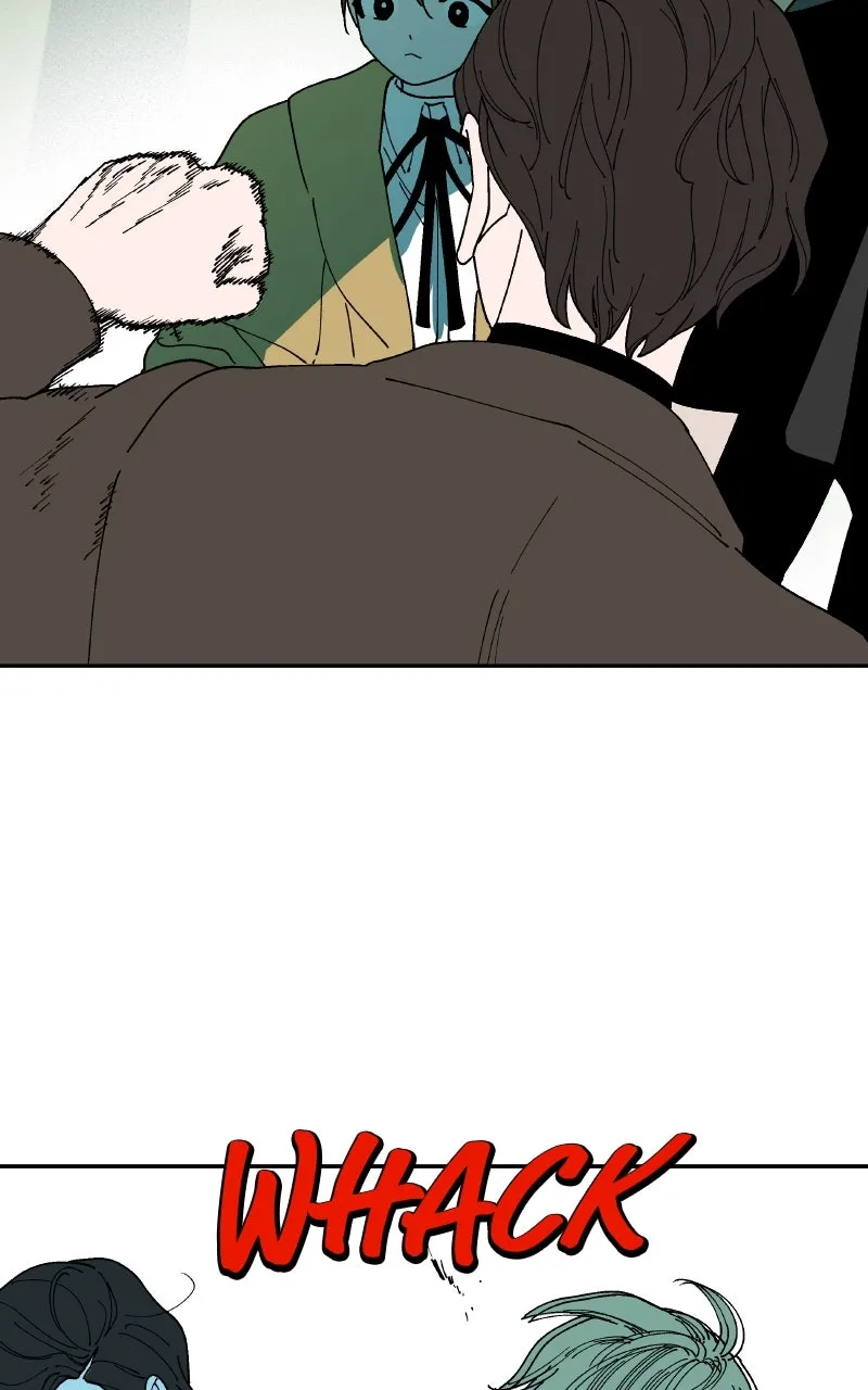 Read False Paradise chapter 28 image 29 on Lezhin