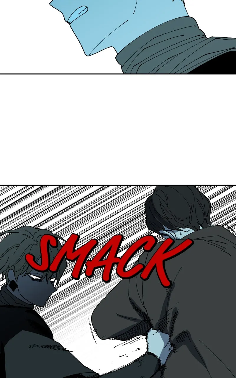 Read False Paradise chapter 28 image 31 on Lezhin