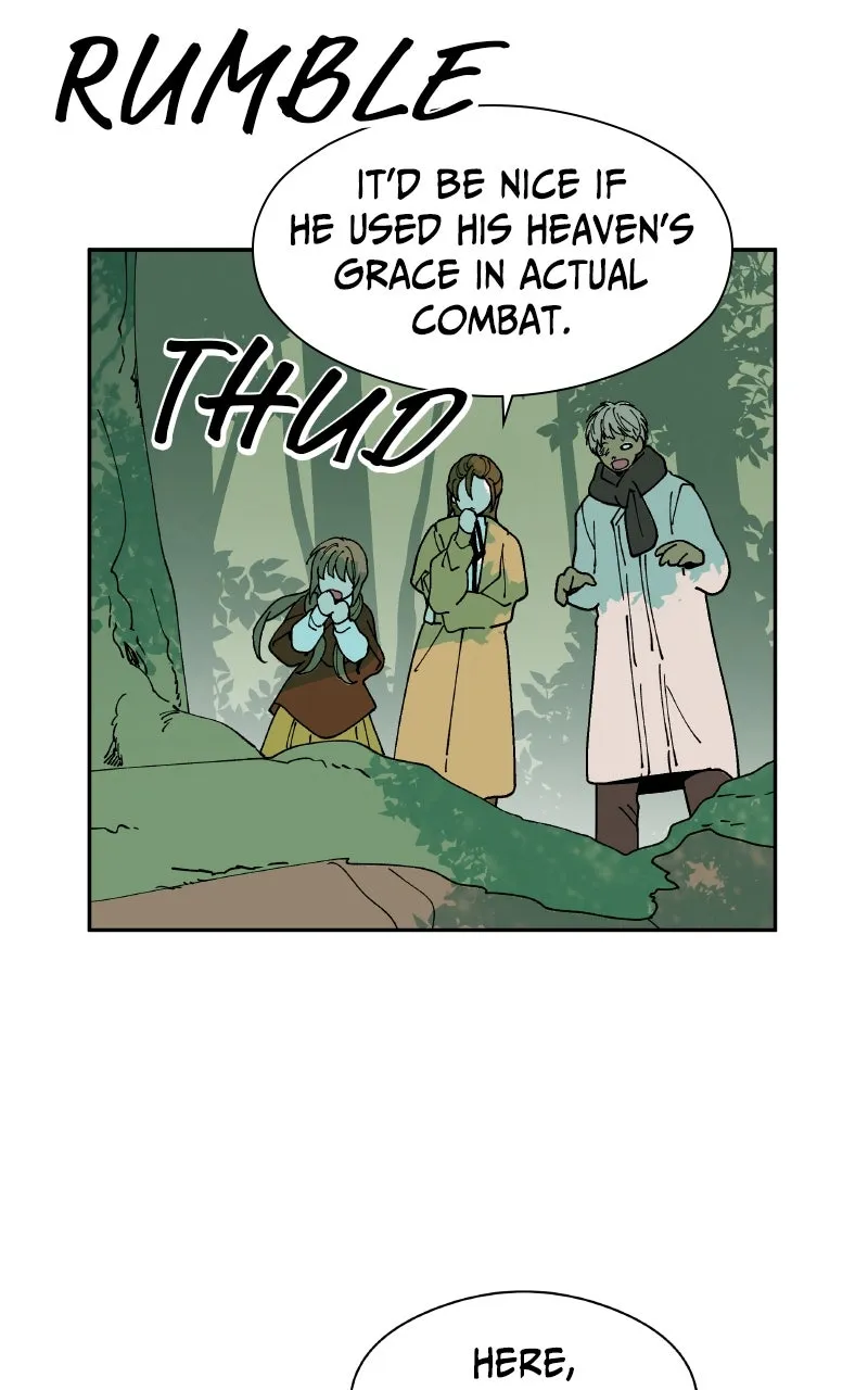 Read False Paradise chapter 28 image 36 on Lezhin