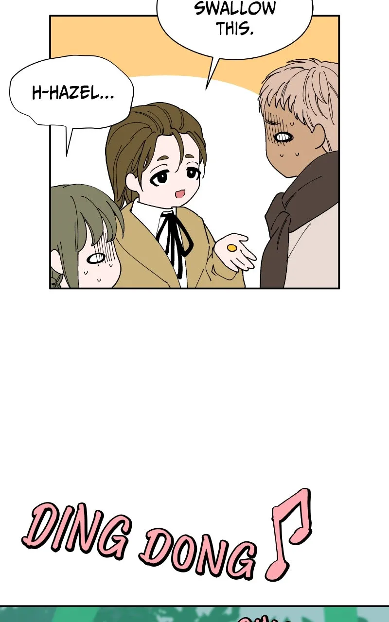 Read False Paradise chapter 28 image 37 on Lezhin