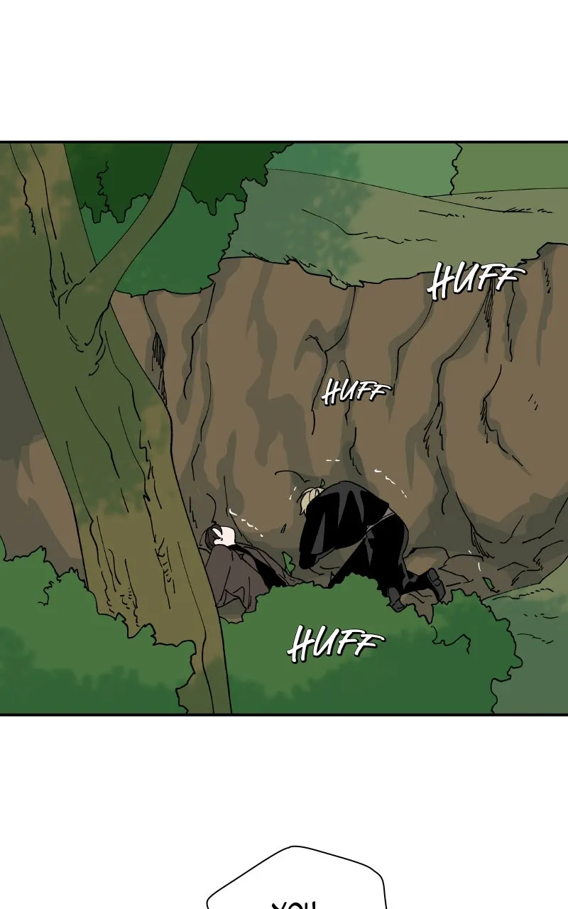Read False Paradise chapter 28 image 39 on Lezhin