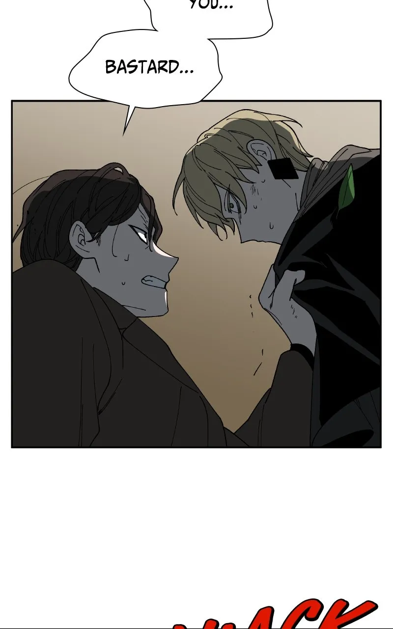 Read False Paradise chapter 28 image 40 on Lezhin