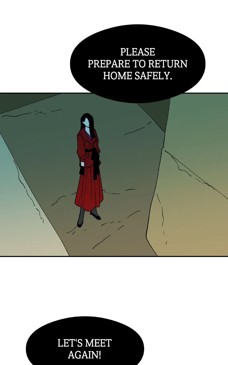Read False Paradise chapter 28 image 43 on Lezhin