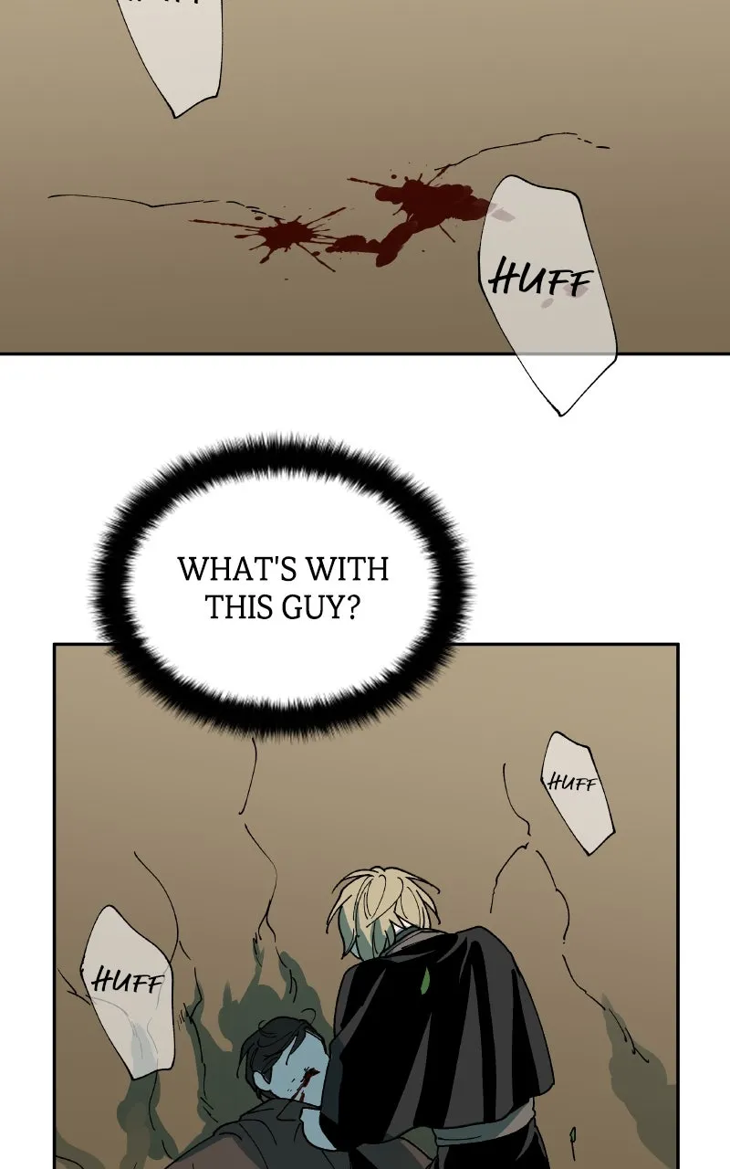 Read False Paradise chapter 28 image 45 on Lezhin