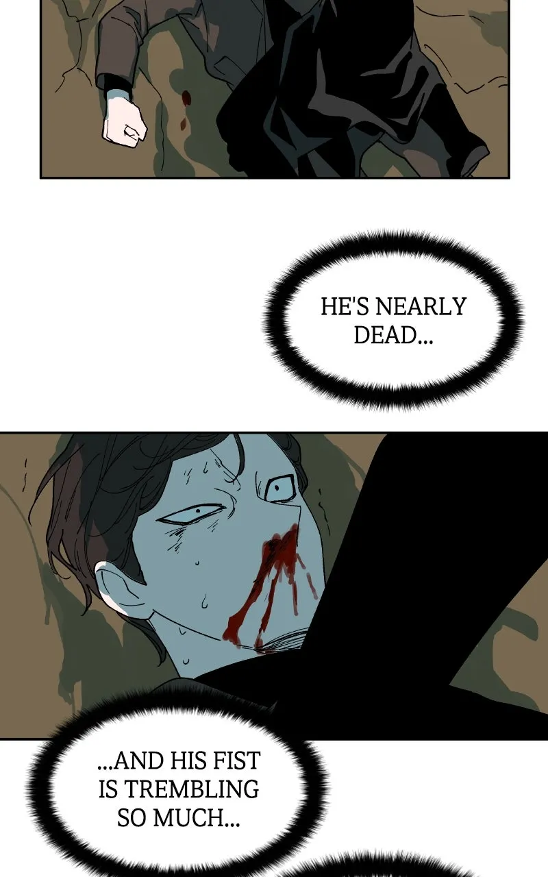 Read False Paradise chapter 28 image 46 on Lezhin