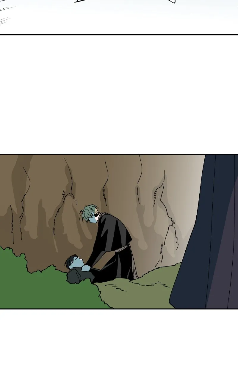 Read False Paradise chapter 28 image 49 on Lezhin