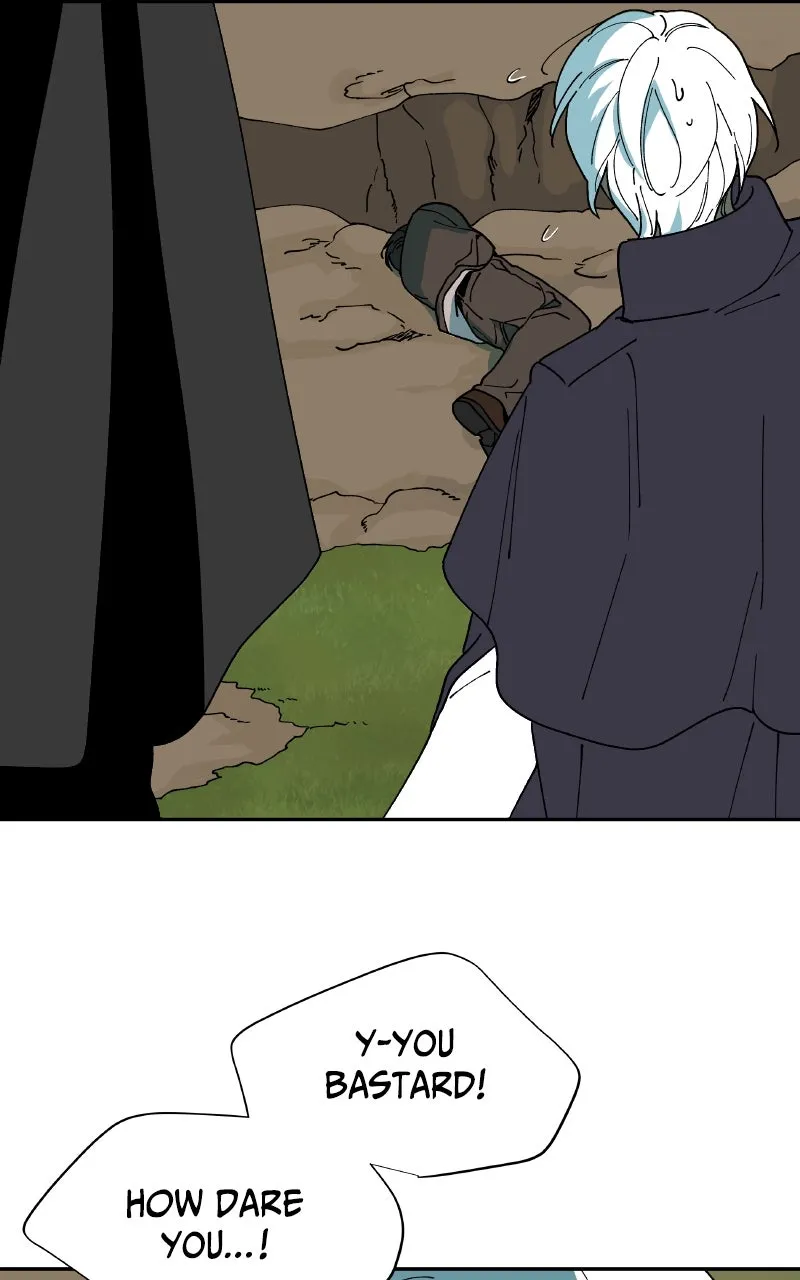 Read False Paradise chapter 28 image 5 on Lezhin