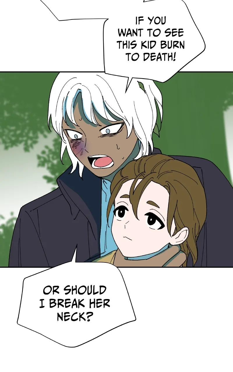 Read False Paradise chapter 28 image 51 on Lezhin