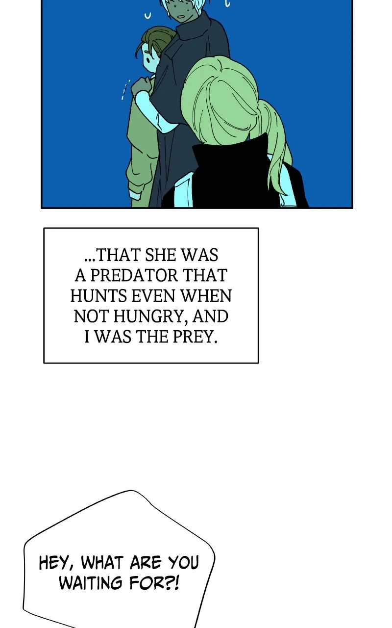 Read False Paradise chapter 28 image 61 on Lezhin