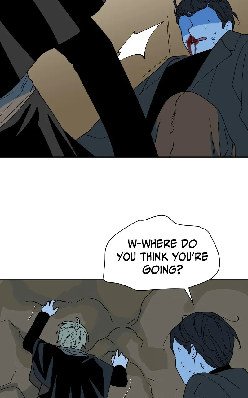 Read False Paradise chapter 28 image 63 on Lezhin