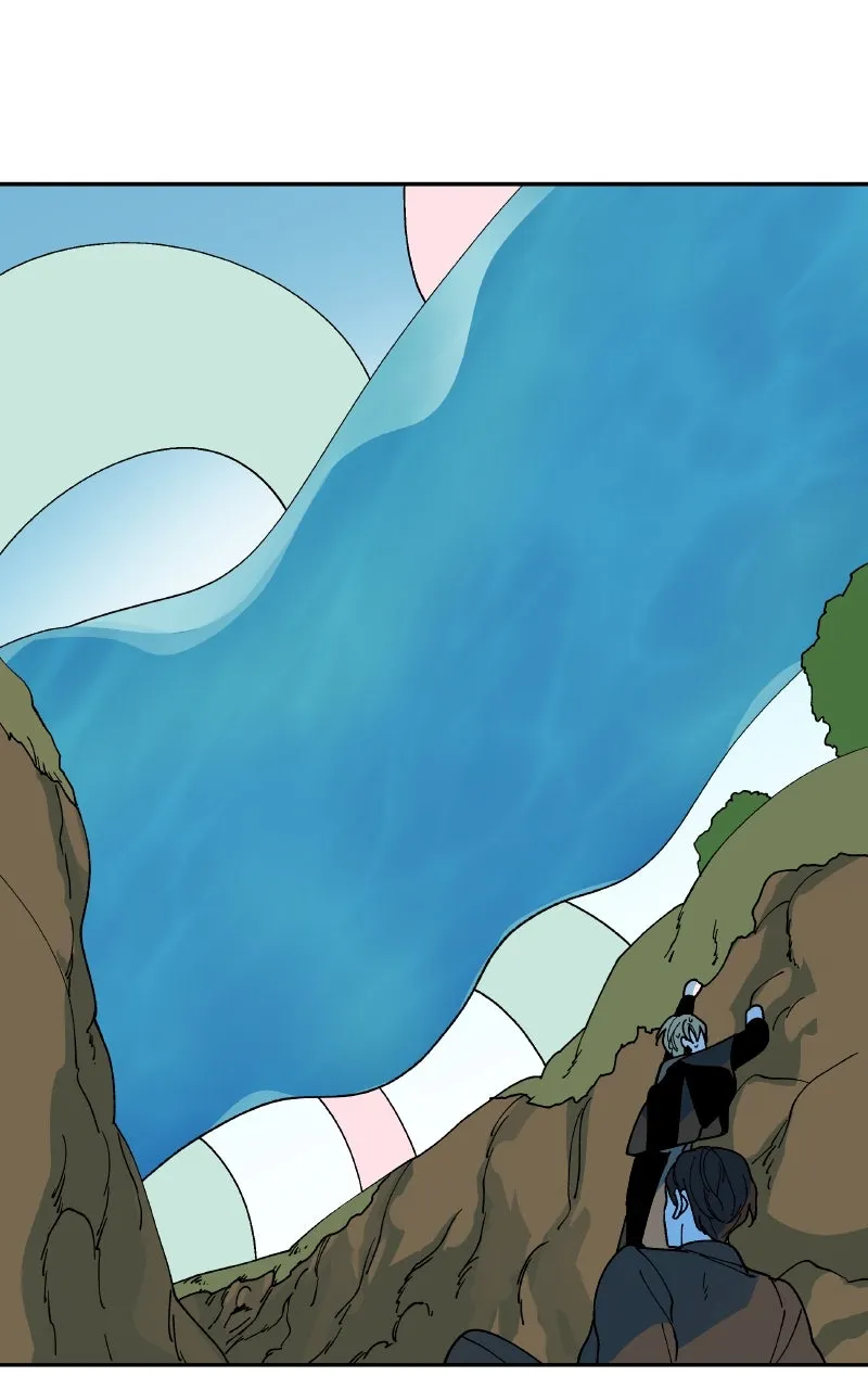 Read False Paradise chapter 28 image 66 on Lezhin