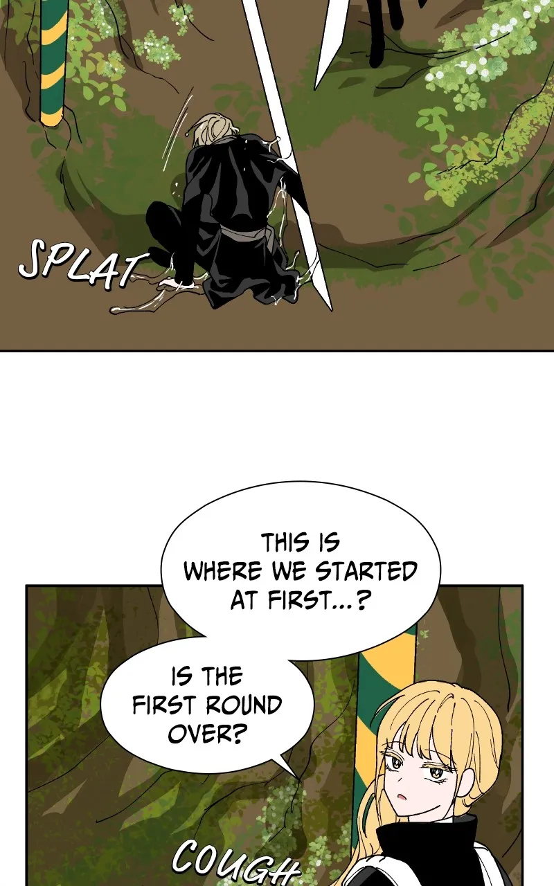 Read False Paradise chapter 29 image 12 on Lezhin