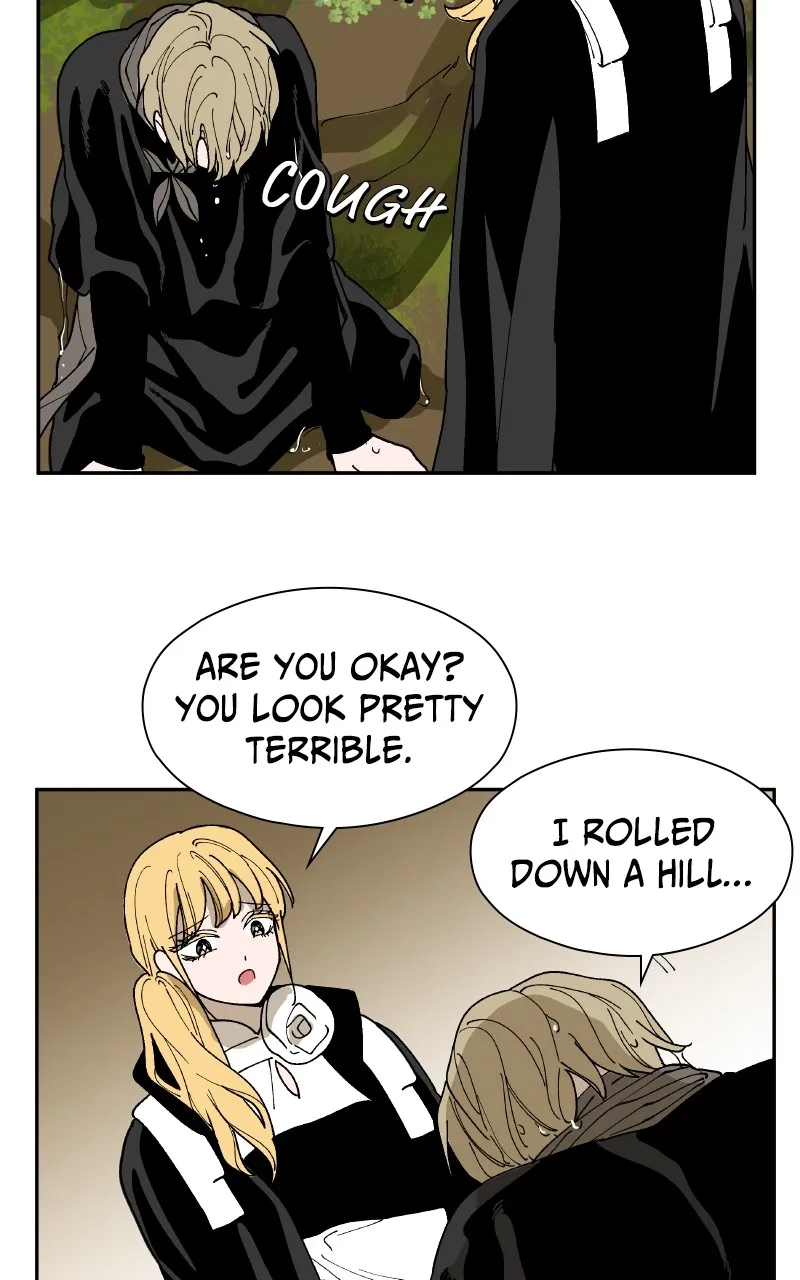 Read False Paradise chapter 29 image 13 on Lezhin