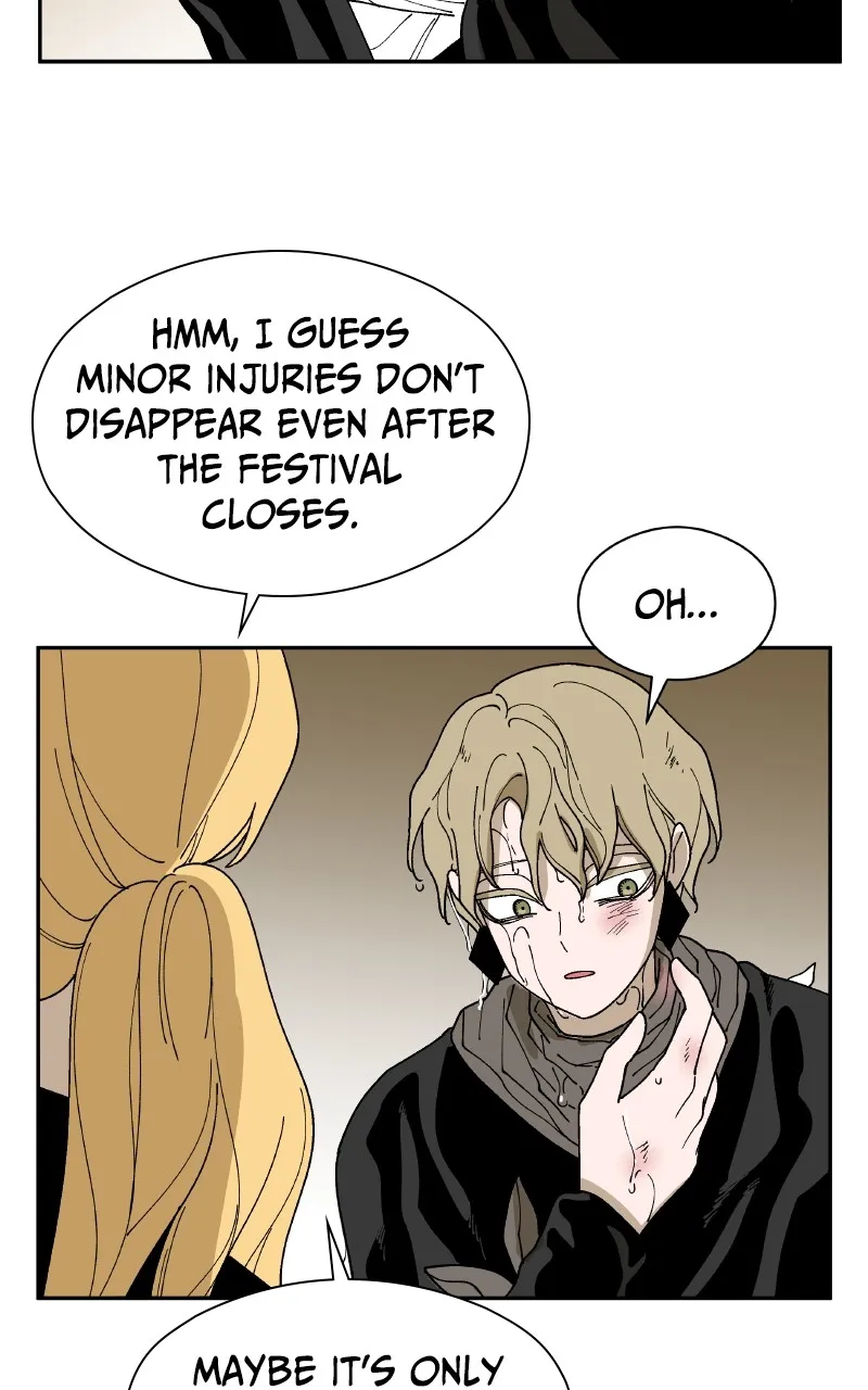 Read False Paradise chapter 29 image 14 on Lezhin