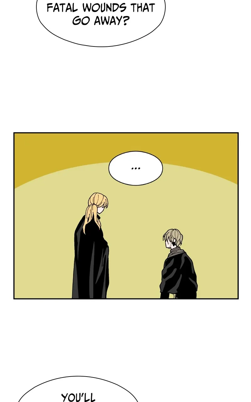 Read False Paradise chapter 29 image 15 on Lezhin