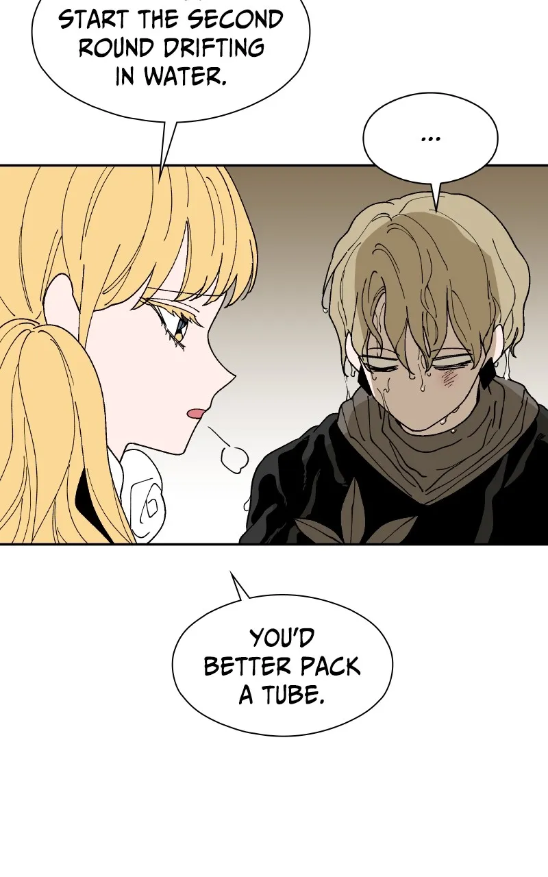 Read False Paradise chapter 29 image 16 on Lezhin