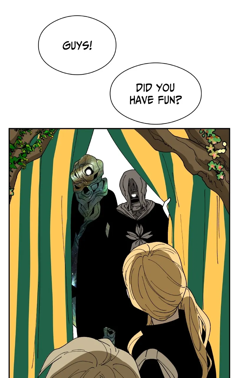 Read False Paradise chapter 29 image 17 on Lezhin