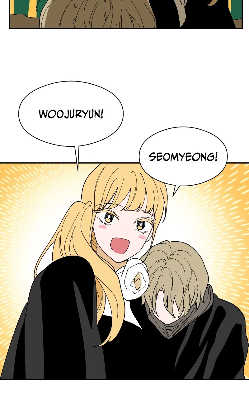 Read False Paradise chapter 29 image 18 on Lezhin