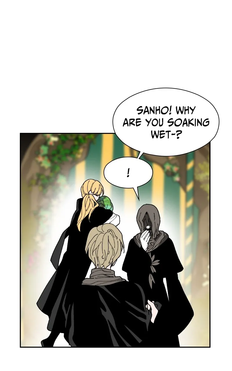Read False Paradise chapter 29 image 19 on Lezhin