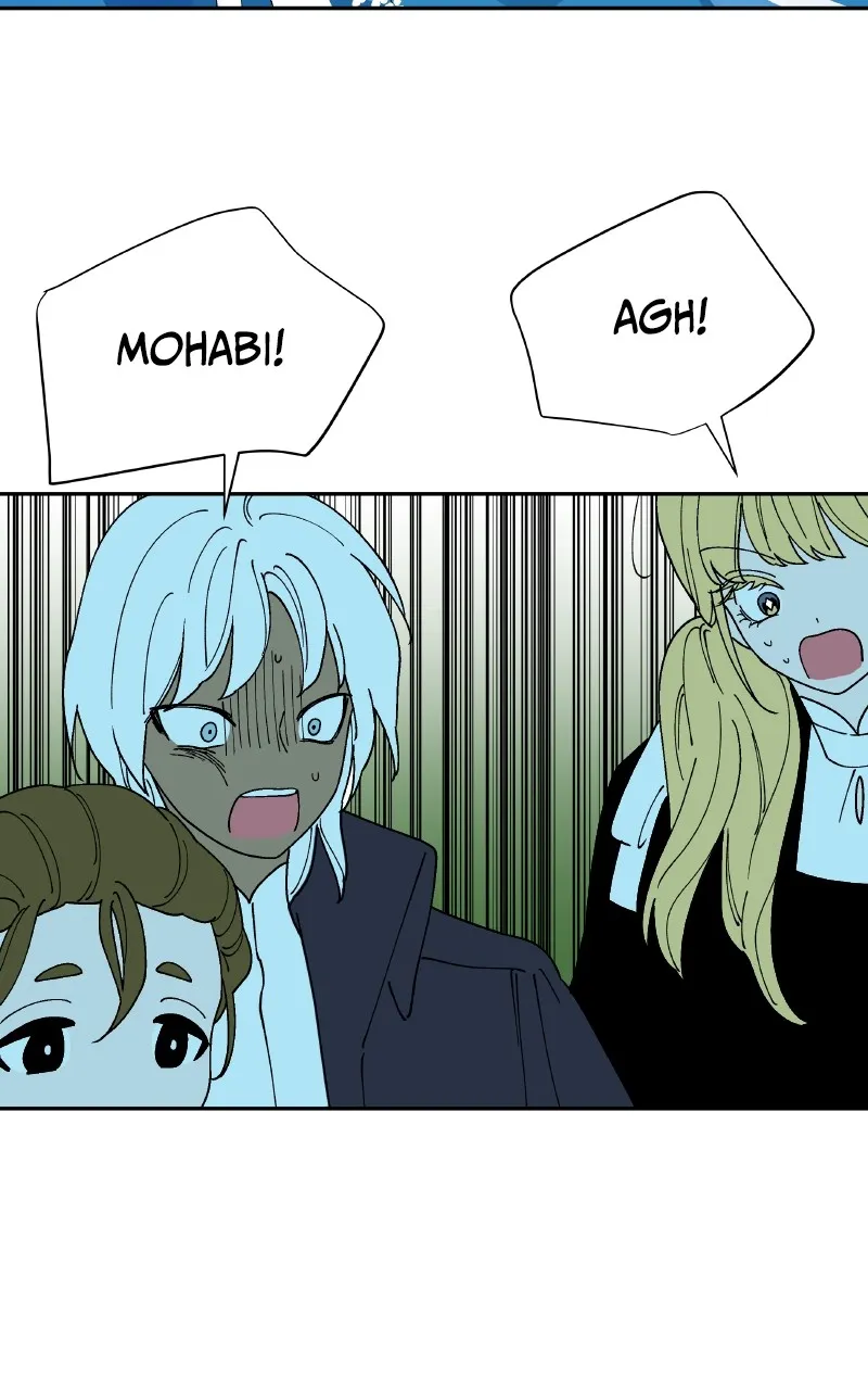 Read False Paradise chapter 29 image 2 on Lezhin