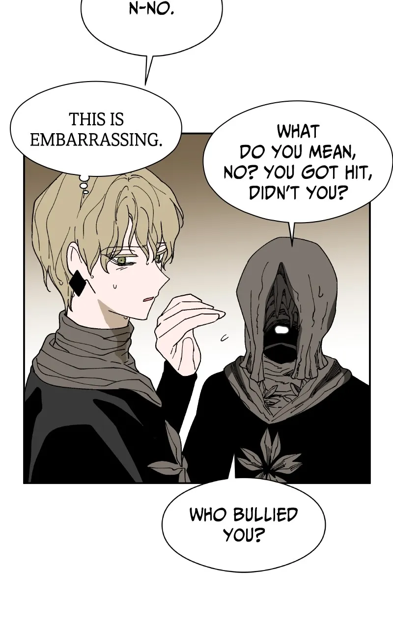 Read False Paradise chapter 29 image 21 on Lezhin