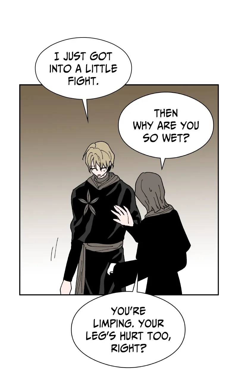 Read False Paradise chapter 29 image 22 on Lezhin