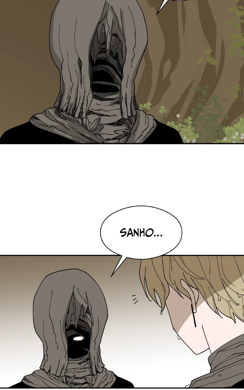 Read False Paradise chapter 29 image 24 on Lezhin