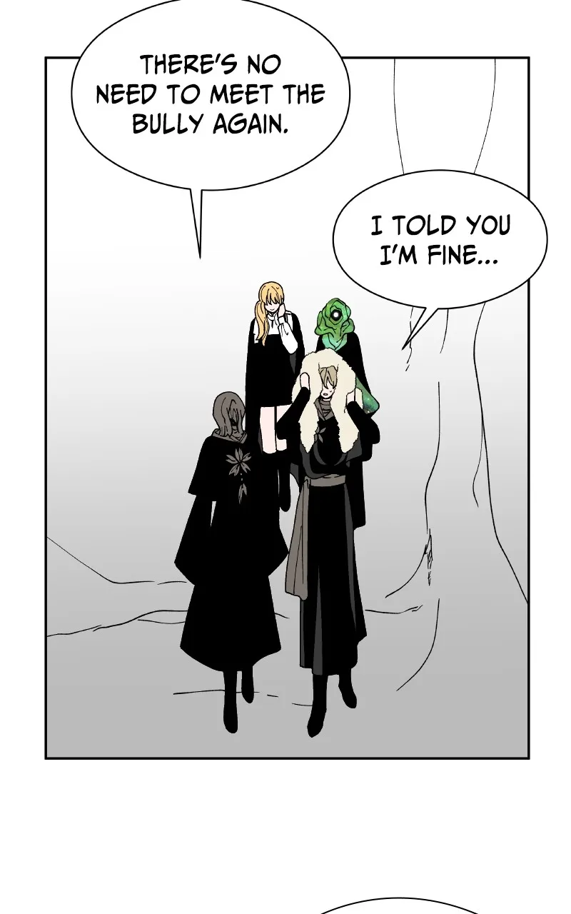 Read False Paradise chapter 29 image 30 on Lezhin