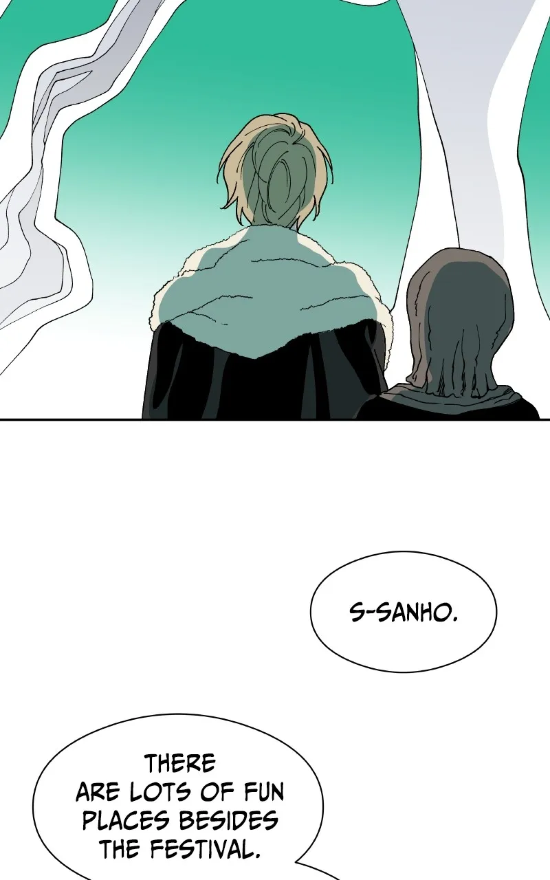 Read False Paradise chapter 29 image 34 on Lezhin