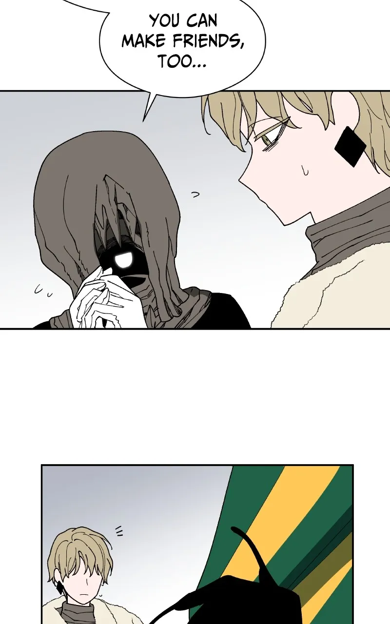 Read False Paradise chapter 29 image 35 on Lezhin