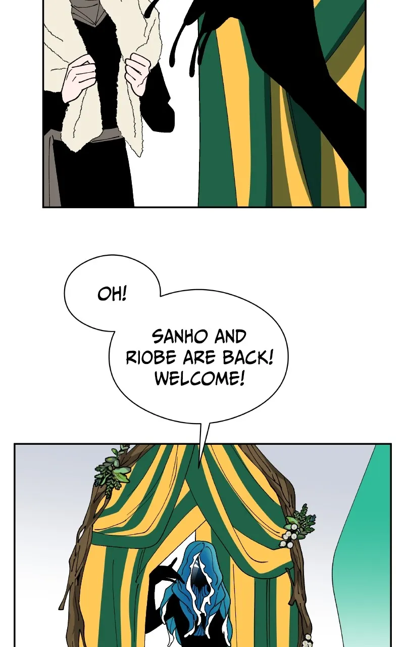 Read False Paradise chapter 29 image 36 on Lezhin