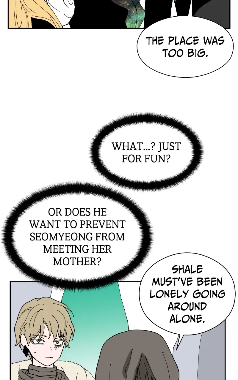 Read False Paradise chapter 29 image 40 on Lezhin