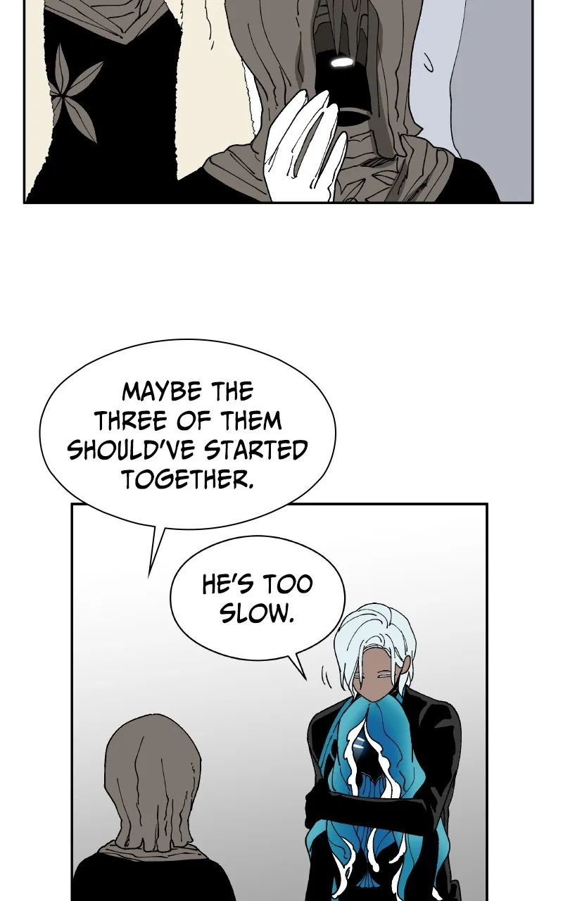 Read False Paradise chapter 29 image 41 on Lezhin