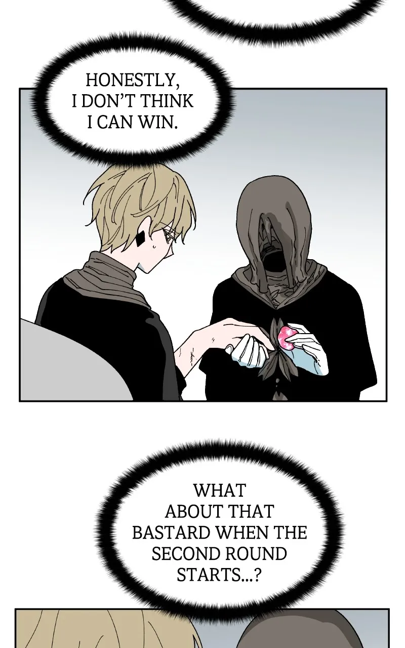 Read False Paradise chapter 29 image 46 on Lezhin