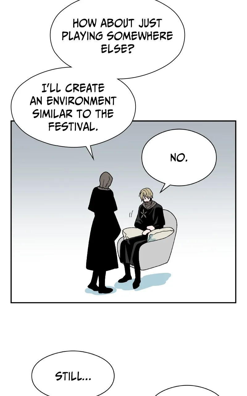Read False Paradise chapter 29 image 48 on Lezhin