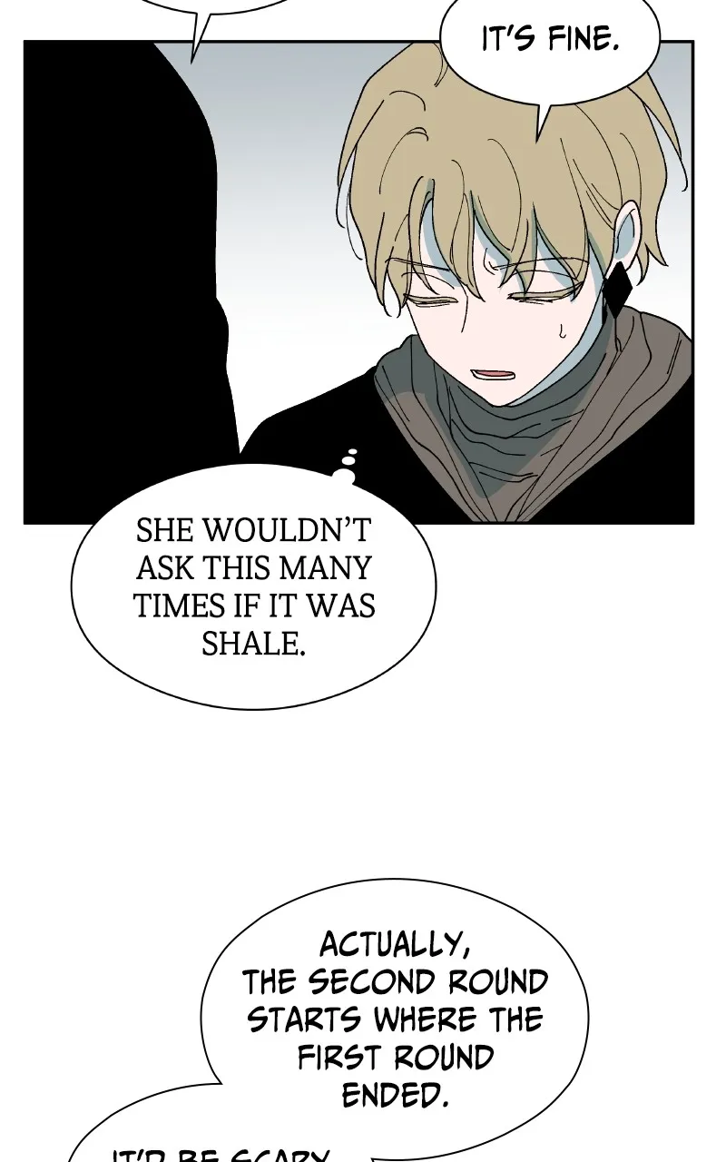Read False Paradise chapter 29 image 49 on Lezhin