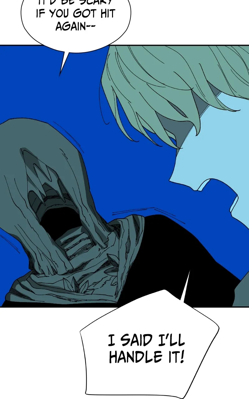 Read False Paradise chapter 29 image 50 on Lezhin